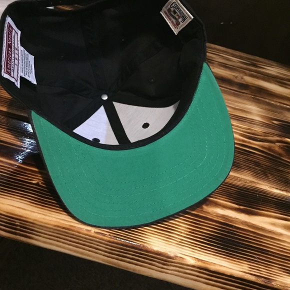 White Sox snap back hat - Picture 3 of 4